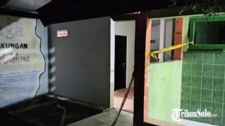 Nasib Terdakwa Pembunuhan Siswa SMP di Sragen Tetap Sekolah