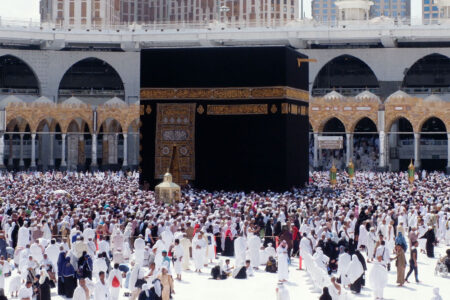 Strategi mengatasi kenaikan biaya haji di tengah harga avtur melonjak