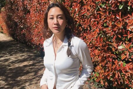 88 Fakta Keluarga Sherina Munaf, Warisan Seni dari Orang Tua