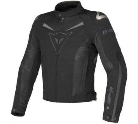 5 jaket motor nyaman untuk perjalananmu
