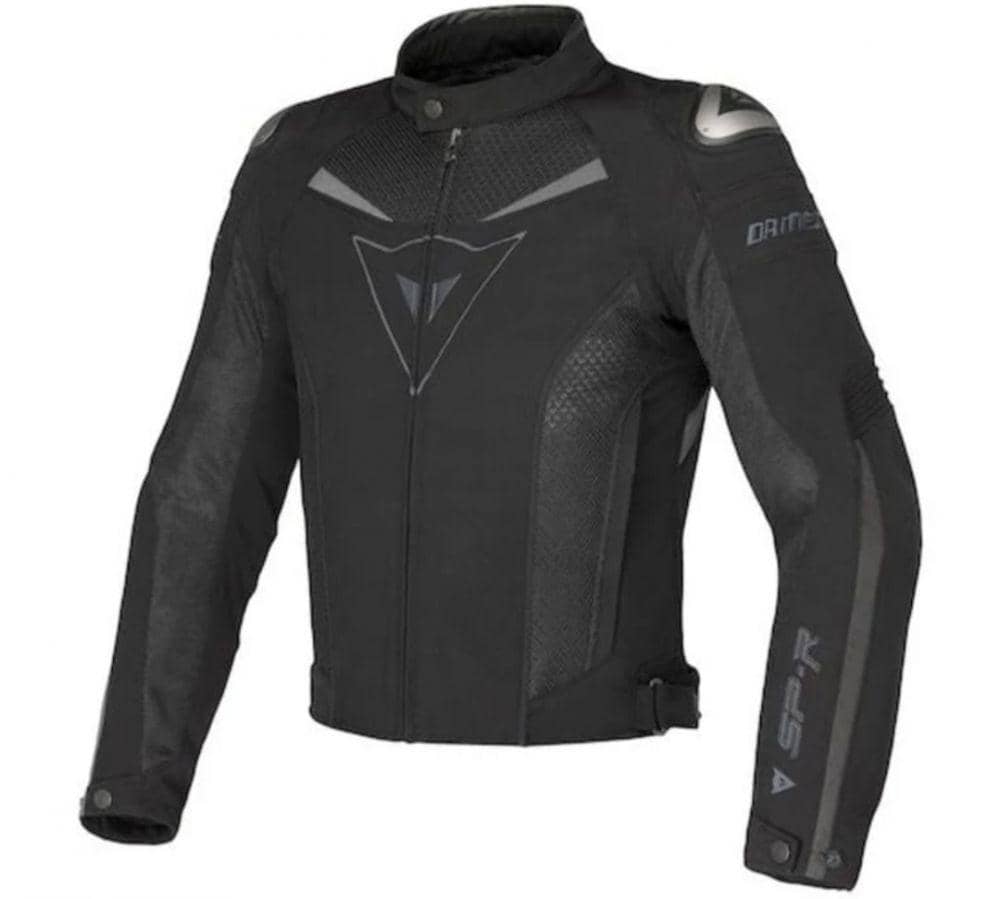 5 jaket motor nyaman untuk perjalananmu
