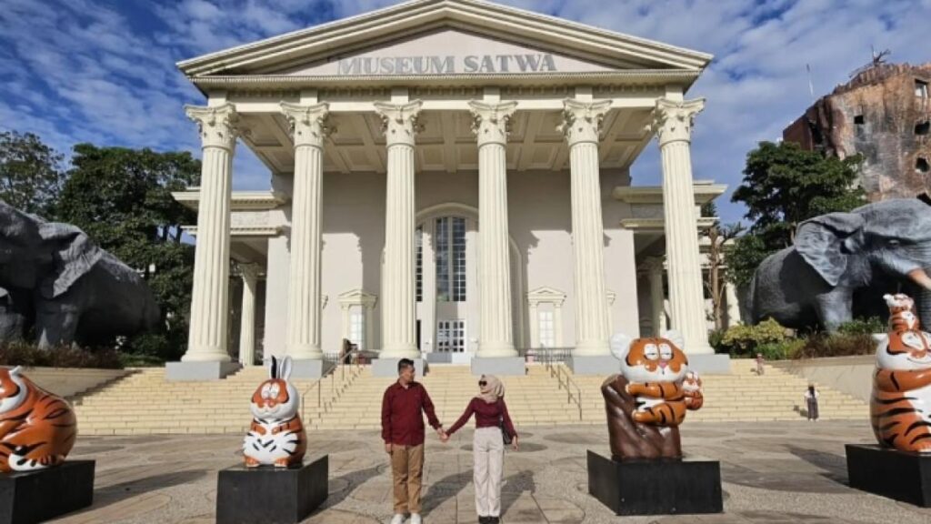 Harga Tiket Jatim Park 2 April 2026 dan Wahana Terbaru