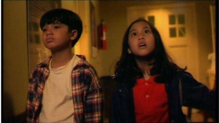 5 Film Indonesia Paling Mengharukan dengan Bintang Anak-Anak
