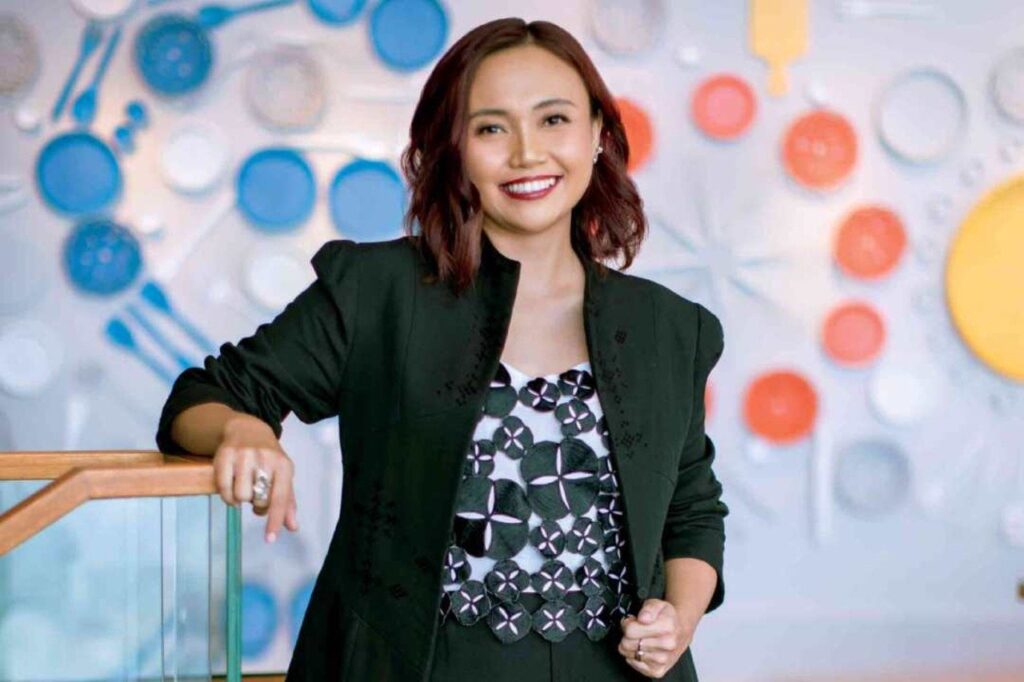 Profil Veronica Utami, Direktur Google Indonesia