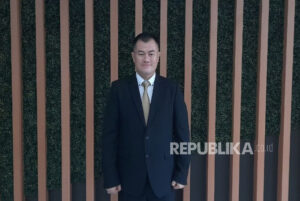 Erlan Bachtiar: Pemimpin Transformasi Digital dan Kampus Bisnis Digital