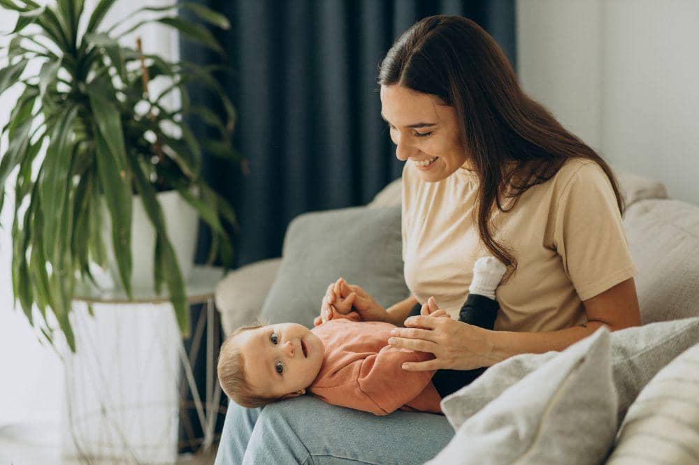 7 Alasan Anak Lebih Butuh Orang Tua Hadir Daripada Sempurna