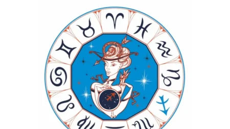 Ramalan Zodiak Sagitarius 25 April 2026: Energi Positif, Fokus pada Tujuan