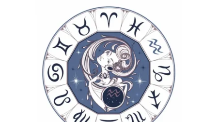 Ramalan Zodiak Aquarius 25 April 2026: Ide Brilian Muncul, Waktunya Wujudkan Inovasi dengan Kontrol Emosi
