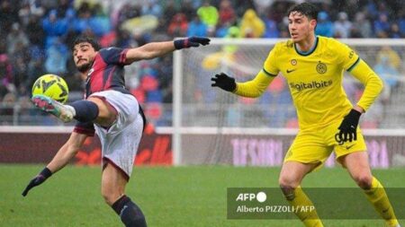 Juventus Siapkan Serangan Rahasia, Inter Milan Kehilangan Target Incaran