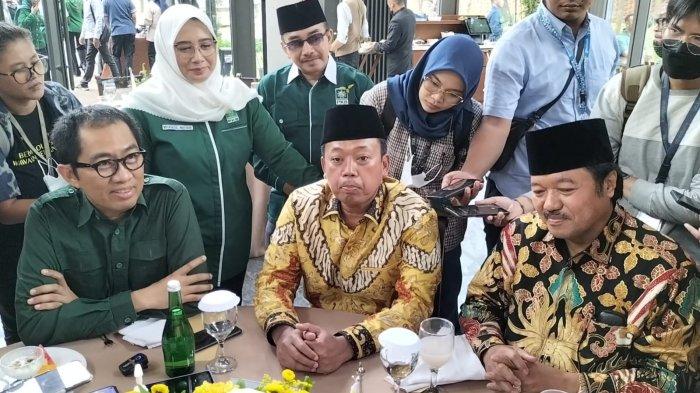 Cak Imin: PKB Siap Hadapi Peluang Prabowo di Pemilu 2029