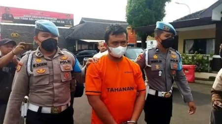 Paman dan Keponakan Dicari Karena Perbuatan Tidak Wajar pada Anak, Polresta Manado Minta Bantuan Masyarakat
