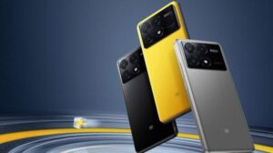 Harga HP Xiaomi April 2024: Xiaomi 17 Ultra, Redmi Note 15F, Poco X8, Poco F8 Pro, Redmi 15R