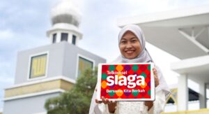 Telkomsel jaga koneksi pelanggan selama Ramadan-Idulfitri 2026 tanpa gangguan