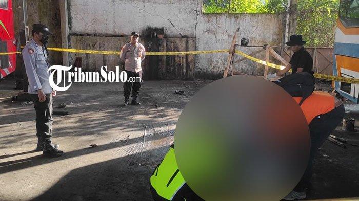 Pria Telantar Dihukum Karena Tidur di Garasi, Pemilik Memaafkannya