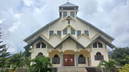 Kalender Liturgi Katolik Hari Ini: Sabtu 11 April 2026, Masa Paskah