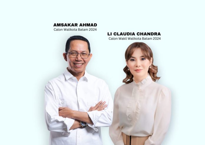 Daftar 7 Berita Terpilih Hari Ini: Li Claudia Ungkap Banyak Tenaga Kerja Batam Punya KTP Luar Daerah