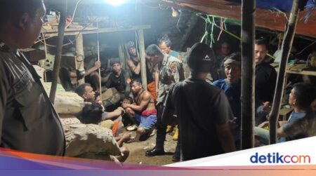 Longsor tambang emas di Sijunjung tewaskan 2 orang, Walhi minta penyelidikan menyeluruh