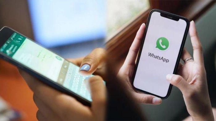 WhatsApp Harus Dibuka Dulu? Ini Penyebabnya