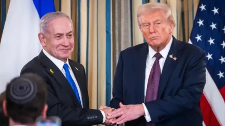 Janji miliaran dolar menguap, rencana Trump bangun Gaza terancam gagal total