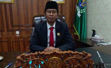 PKB Jembatan Aspirasi Rakyat