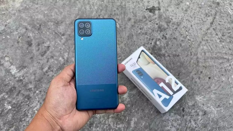 5 Alasan Samsung A06 5G Jadi Pilihan Gaming di Bawah Rp 2 Juta