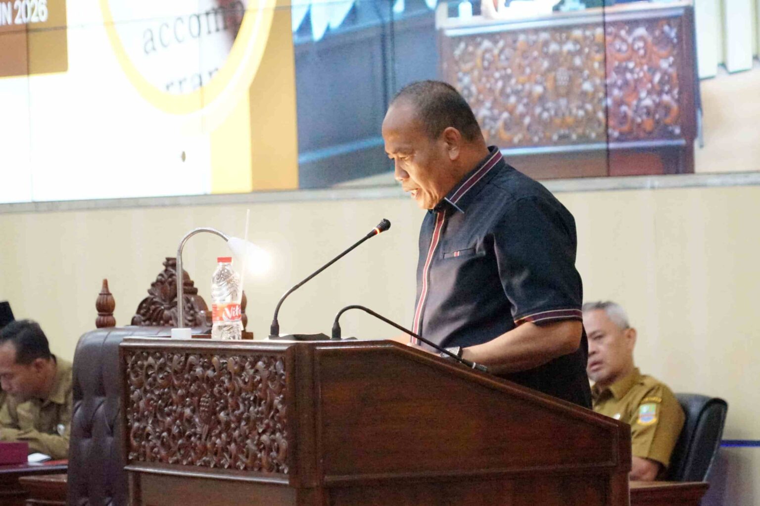 Bapenda Bekasi Selidiki Tagihan PBB Fantastis, Diduga Akibat Kesalahan Manusia atau Sistem