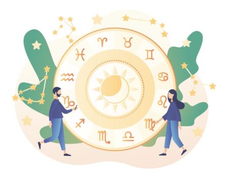 Zodiak 21 April 2026: Cancer Cari Peluang, Scorpio Atasi Emosi