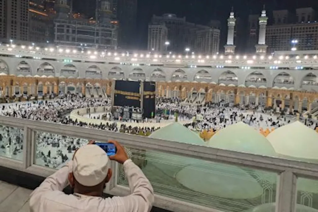 Daftar 177 Hotel Jemaah Haji Indonesia di 5 Wilayah Makkah dan Peta Lokasi