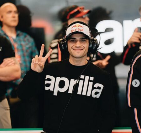 Hasil MotoGP Amerika Serikat 2026: Kemenangan Jorge Martin di COTA