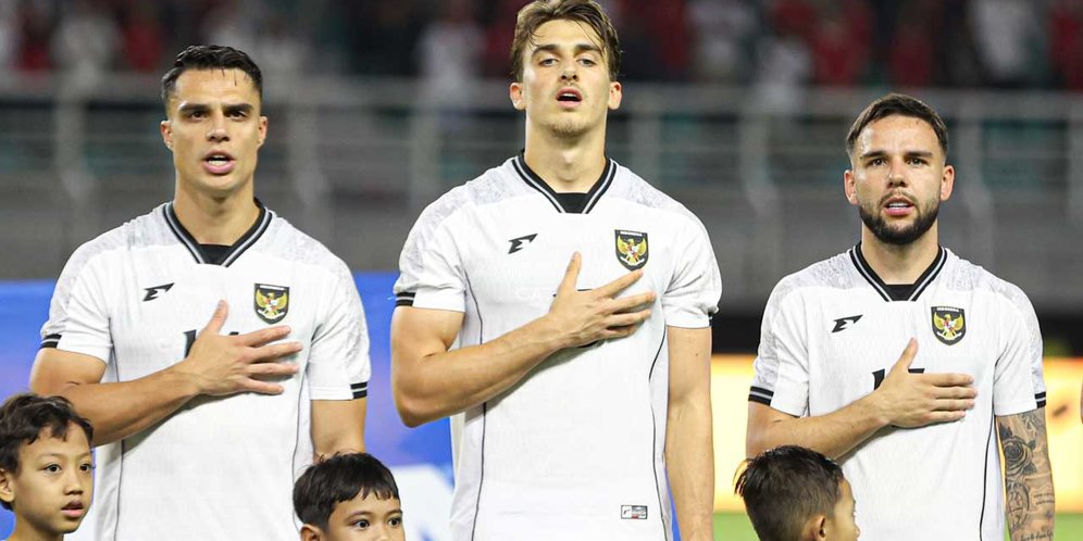 Skor 0-1 Timnas Indonesia vs Bulgaria di Final FIFA Series 2026: Garuda Terpental Mistar Dua Kali