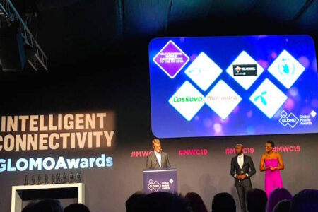 Pengusaha teknologi pajak menang di ajang NextDev ke-11 Telkomsel