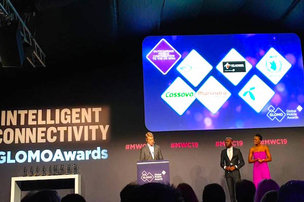 Pengusaha teknologi pajak menang di ajang NextDev ke-11 Telkomsel