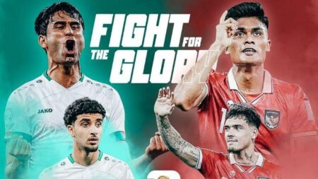 Jadwal Live Jam Pertandingan Irak vs Bolivia dan Kongo vs Jamaika Playoff Piala Dunia 2026