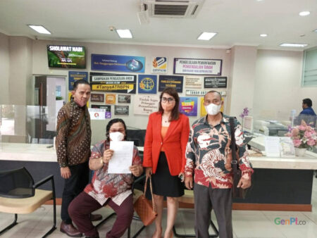 Jaksa Undang 2 Ahli Tanah dalam Sidang Kasus Mafia Tanah Kemenag