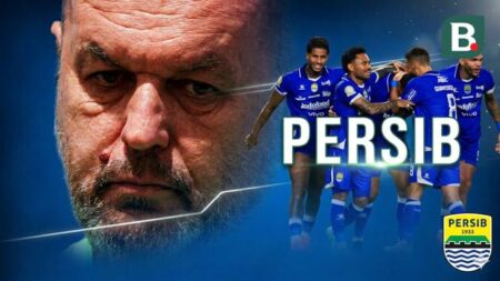 Persib Bandung Jadi Sorotan, Bintang Manchester City Rp1 Triliun Akan Hadiri Laga Maung vs Persijap