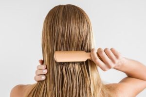 Hal yang Harus Dihindari Agar Rambut Tetap Segar