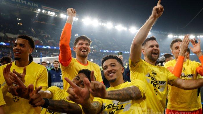 Prediksi Skor Werder Bremen vs Dortmund, Bundesliga, Sabtu 16 Mei 2026 Pukul 20.30 WIB