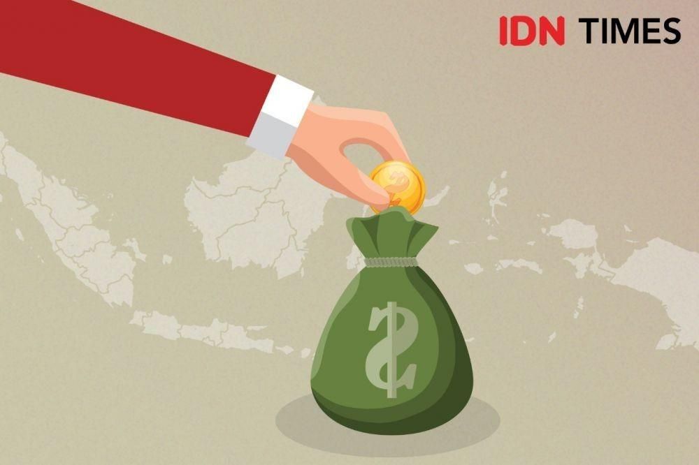 5 Miliarder Muda dengan Kekayaan Luar Biasa Tahun 2026