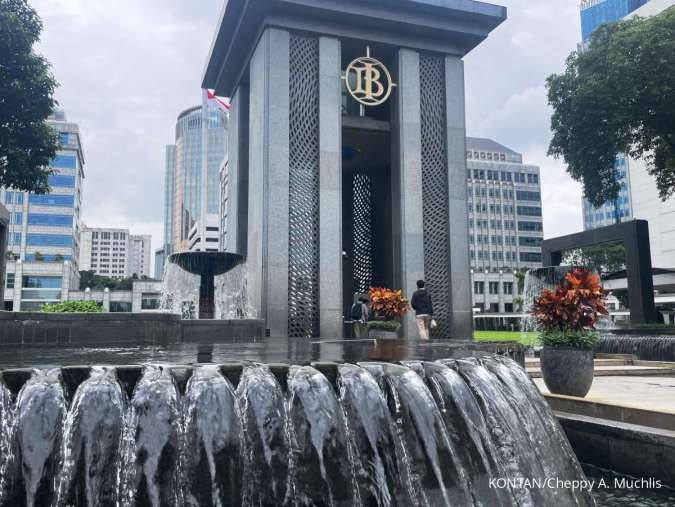 Biaya Stabilisasi Rupiah Mahal, Konsistensi Kebijakan BI dan Pemerintah Diuji