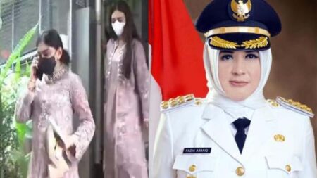 Bupati Fadia Beli Rumah Mewah 4 Miliar Tunai, KPK Lacak Asetnya