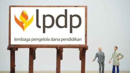 Kasus Pemalsuan Riset, LPDP Akui Prihantini Lulusan 2022