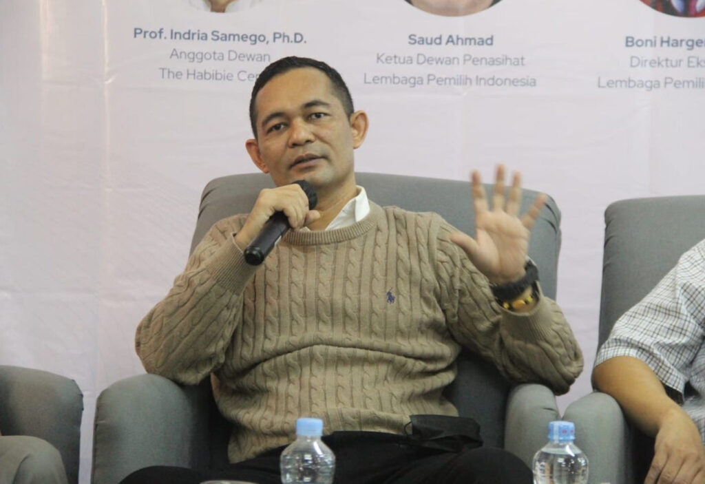 Penguatan Kompolnas dengan Revisi UU Kepolisian