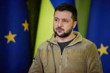 Putin Buka Peluang Bertemu Zelenskyy, Akankah Perang Rusia-Ukraina Berakhir?