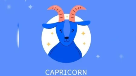 Ramalan Zodiak Capricorn Hari Ini: Kerja Keras Berbuah Kesuksesan dan Rezeki Terbuka