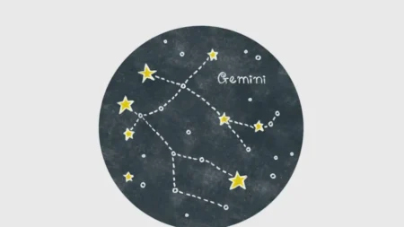 Ramalan Zodiak Gemini 6 Mei 2026: Cinta dan Karier Buka Peluang Besar!