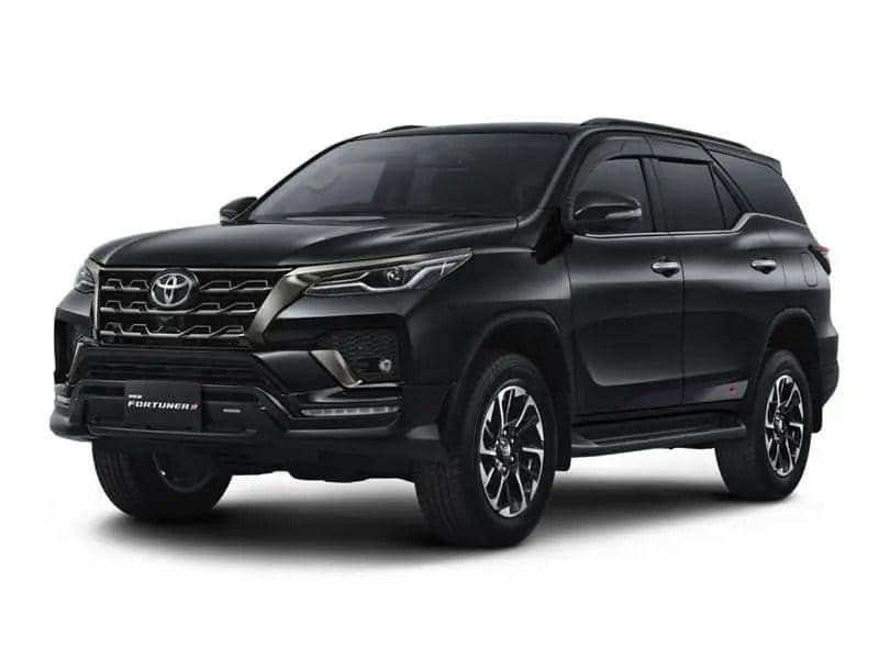 Mesin Sama, Kenapa Hiace Lebih Tahan Biosolar daripada Fortuner?