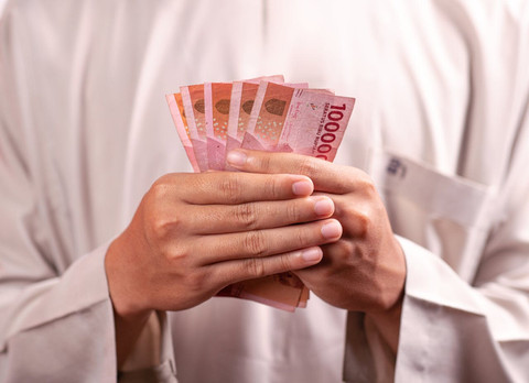 Menyelamatkan Rupiah dari Meja Makan