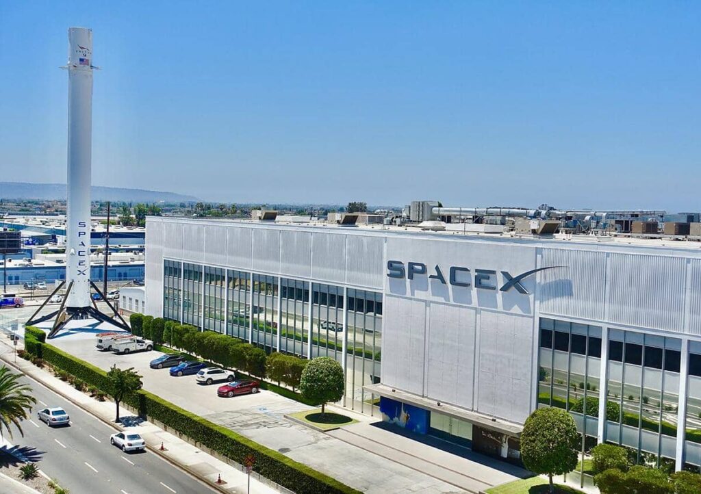 Perbedaan SpaceX dan NASA: Sejarah hingga Visi Ruang Angkasa