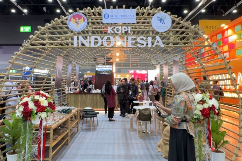 Kopi Indonesia Melangkah ke Dunia di World of Coffee 2026