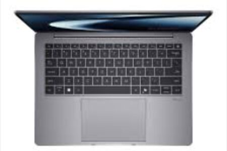 Spesifikasi ASUS ExpertBook P3405 Lengkap dengan Harga